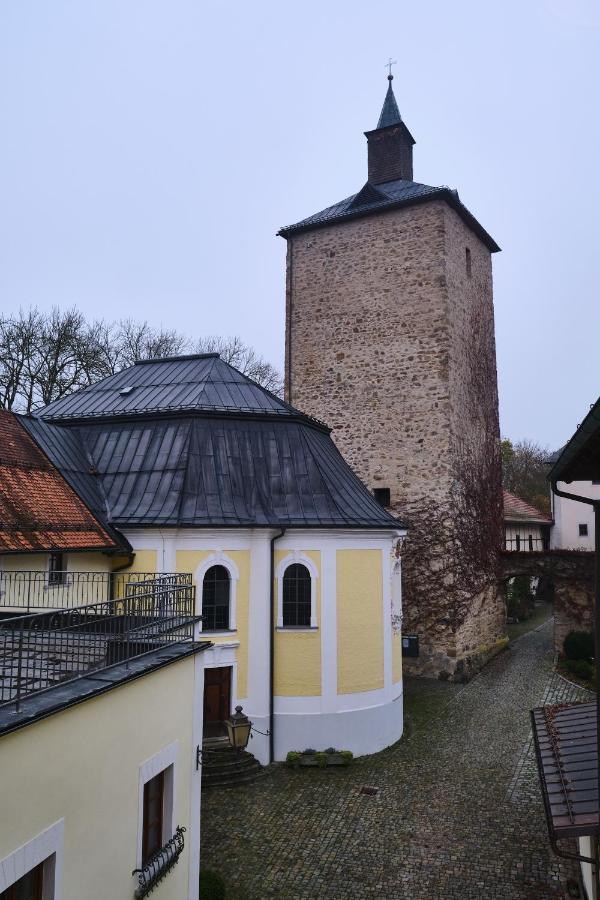 Wirtshaus Im Schloss Fuersteneck Hotel *