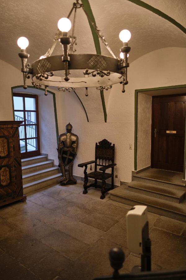 Wirtshaus Im Schloss Fuersteneck * Fursteneck