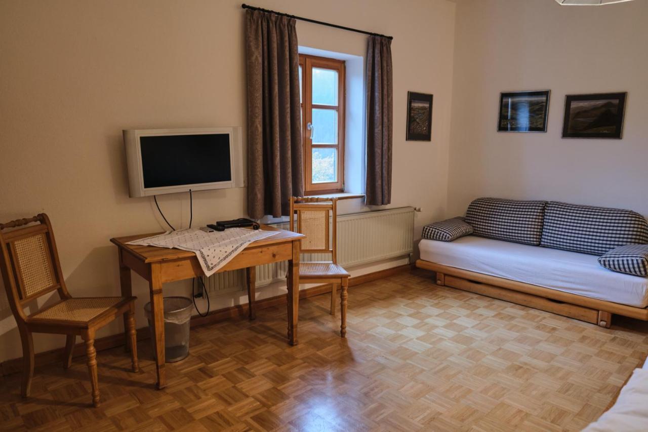 Hotel Wirtshaus Im Schloss Fuersteneck Fursteneck