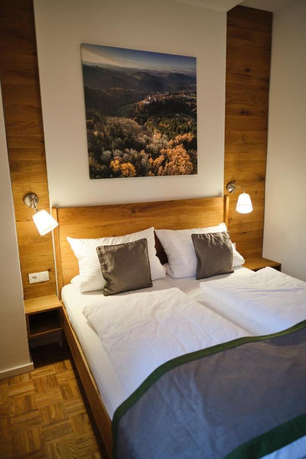 Hotel Wirtshaus Im Schloss Fuersteneck *
